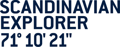 Scandinavian Explorer AS-logo