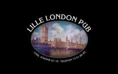 Lille London AS logo