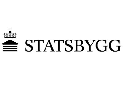 Statsbygg-logo