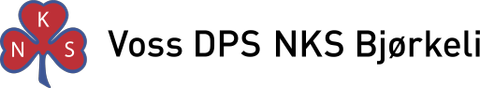 Voss DPS NKS Bjørkeli-logo