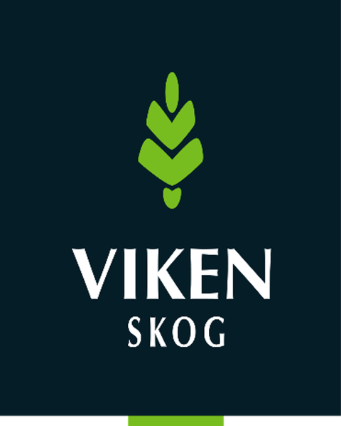 Viken Skog SA-logo
