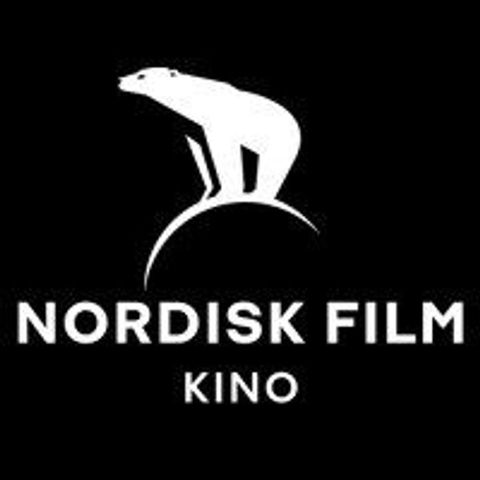 Nordisk Film Kino AS logo