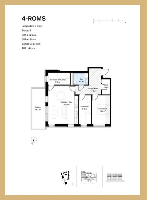 Bilde av utvalgt enhet