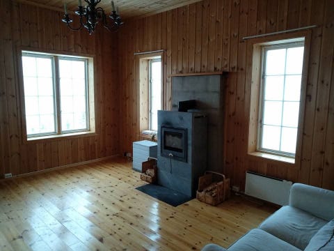 Bilde 1 av annonsen