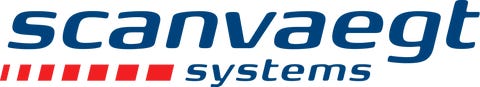 Scanvaegt Systems AS logo