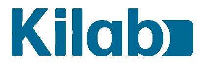 KILAB AS logo