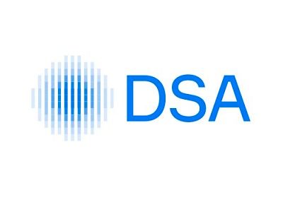 Direktoratet for strålevern og atomsikkerhet-logo