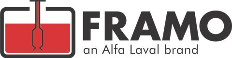 Framo Fusa AS-logo