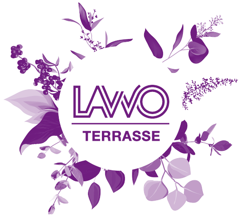 Lawo Terrasse-logo