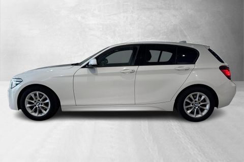 Gode piggfridekk på originale BMW-felger