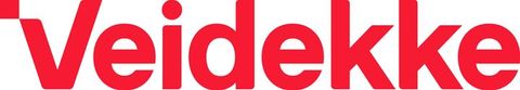 Veidekke ASA logo