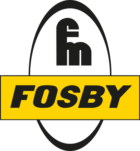 Fosby Drift AS-logo