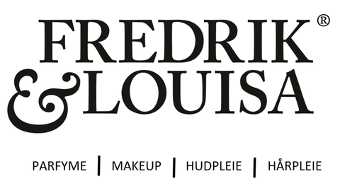 FREDRIK & LOUISA AS logo