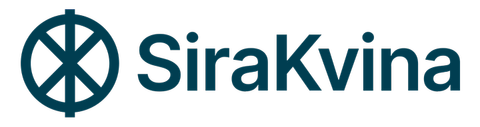 Sira-Kvina kraftselskap logo