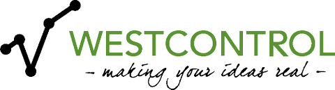 Westcontrol AS logo