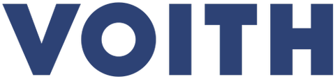 Voith Hydro-logo