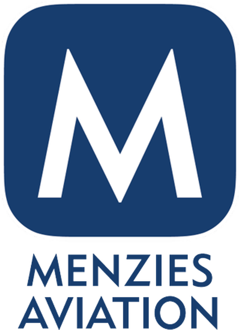 Menzies Aviaton logo