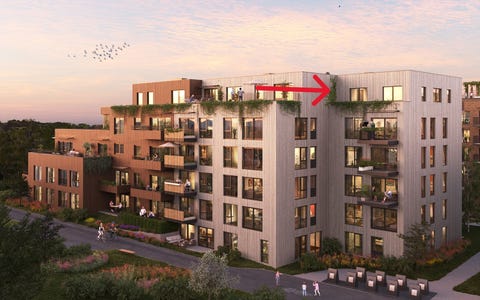 Bilde av utvalgt enhet