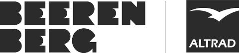 Beerenberg logo