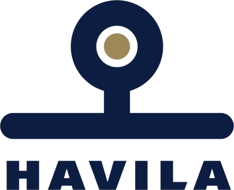 Havila Biogass-logo