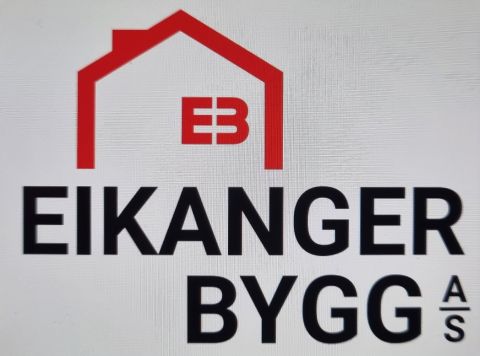 Eikanger Bygg AS logo