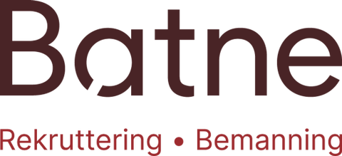 Batne AS logo