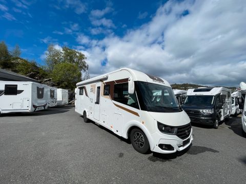 Autostar 790 LC