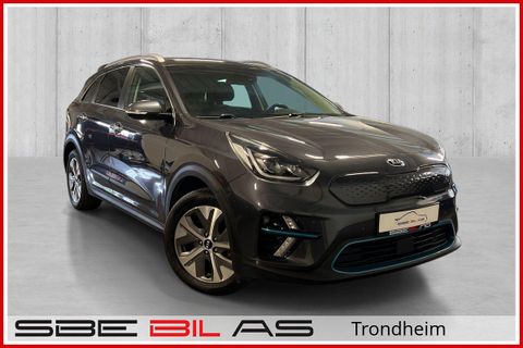Kia e-Niro