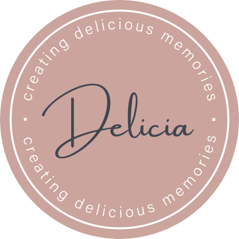 Delicia logo