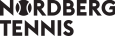 Nordberg tennisklubb-logo