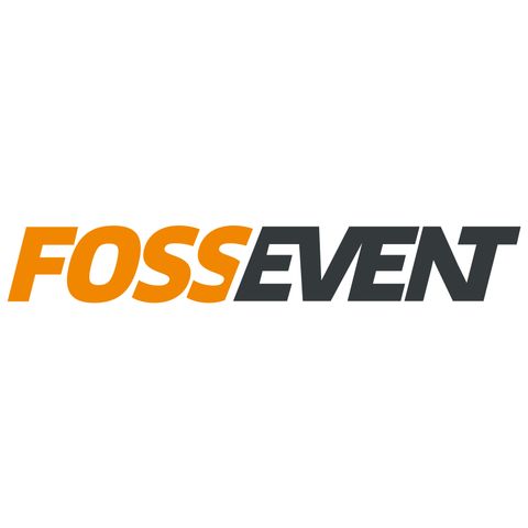 Foss Event AS-logo