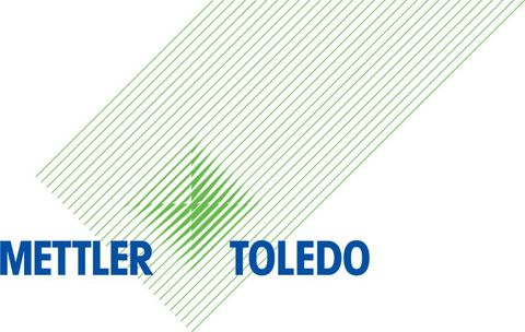 METTLER TOLEDO AS logo