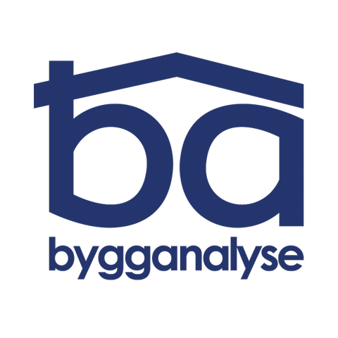 AS Bygganalyse-logo