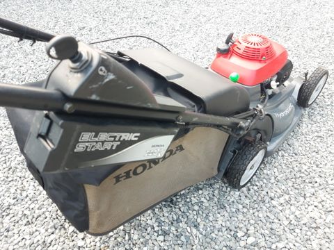 Honda Gressklipper Bodo