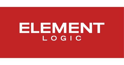 Academic Work for Element Logic-logo