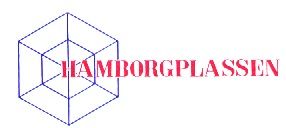 Hamborgplassen barnehage-logo