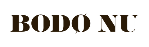 Bodø Publishing AS logo