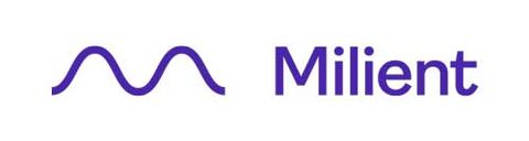Milient Software AS-logo