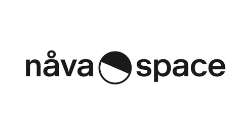 Nåva Space logo