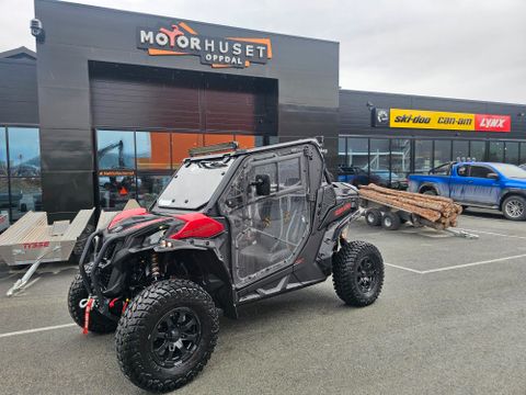 Can-Am Maverick
