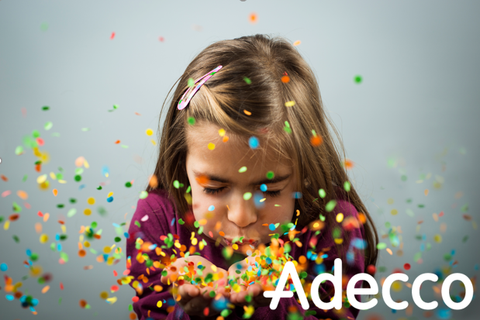 Adecco logo