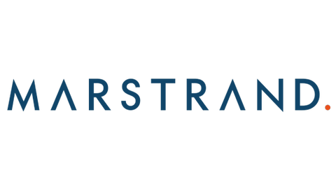 Marstrand logo