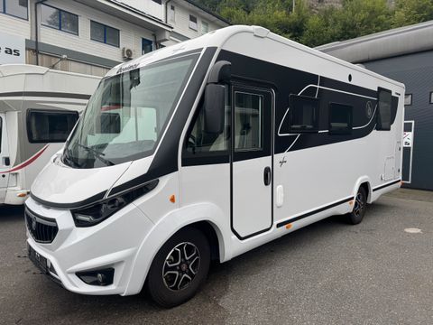 Benimar Amphitryon 998 «Kampanje, 1.99% rente eller ekstra stort avslag»