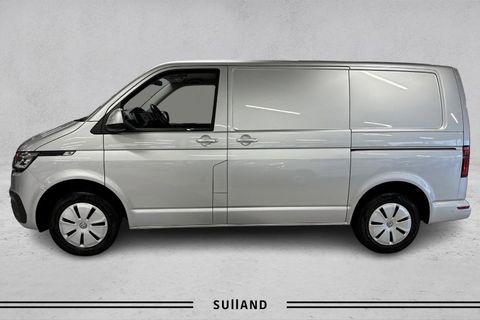 Kraftfull 2,0 TDI 150 Hk 4Motion med DSG automatgir