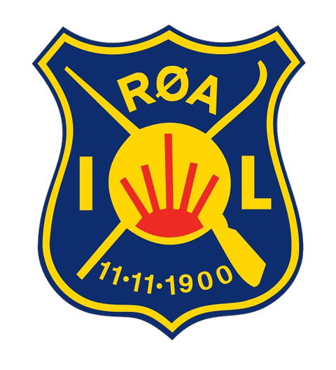 Røa Allianseidrettslag-logo