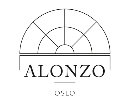 Alonzo AS-logo