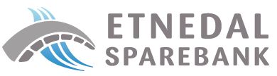 ETNEDAL SPAREBANK-logo