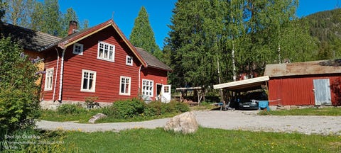 Bilde 1 av annonsen