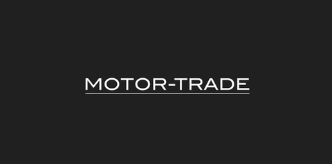 MOTOR-TRADE AS logo