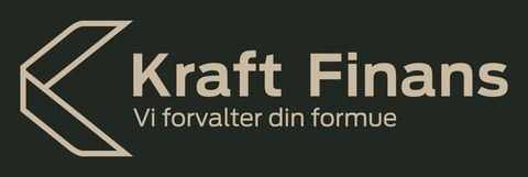 Kraft Finans-logo